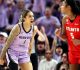 WNBA Finals 2026 : Valkyries veulent rebondir face au Dream