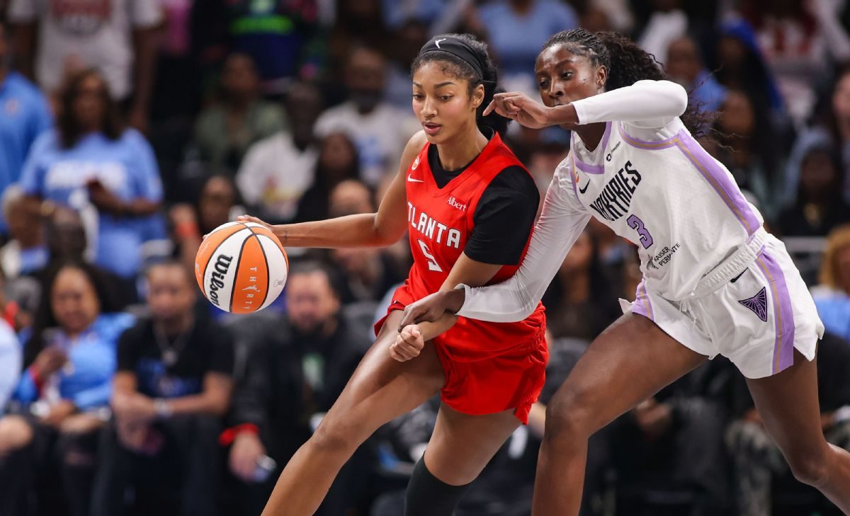 WNBA Finals 2026 : Valkyries vs Dream pour le titre en Game 7