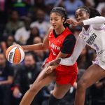 WNBA Finals 2026 : Valkyries vs Dream pour le titre en Game 7