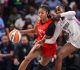 WNBA Finals 2026 : Valkyries vs Dream pour le titre en Game 7