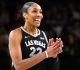 WNBA MVP 2026 : Wilson, Stewart, Parker et les légendes