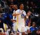 Yaxel Lendeborg éclaire les Warriors face aux Nuggets 2026