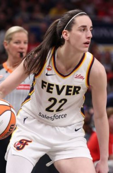 Adam Silver sur Caitlin Clark : polémique WNBA 2026