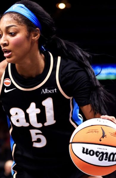 Angel Reese élue meilleure défenseuse WNBA 2026 avec Atlanta Dream
