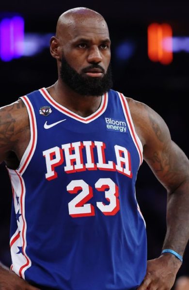 Atkinson déçu du transfert manqué de LeBron James en 2026
