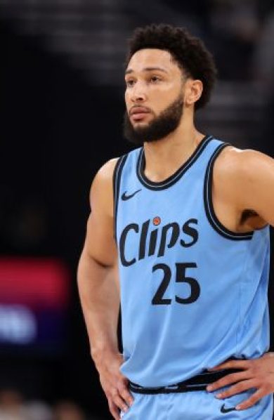 Ben Simmons rejoint le minicamp de l’équipe d’Australie 2026