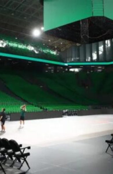 Billets Final Four EuroLeague 2026 à Athènes déjà vendus