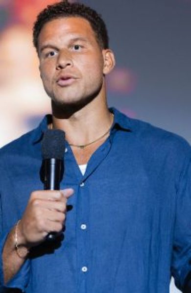 Blake Griffin lance un talk-show NBA en late night 2026
