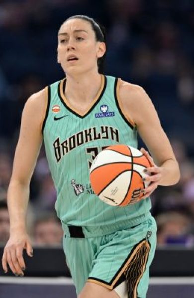Breanna Stewart et le New York Liberty face au débat trans en WNBA 2026