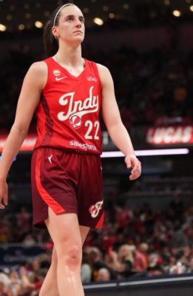 Caitlin Clark et l’Indiana Fever face aux enjeux politiques 2026