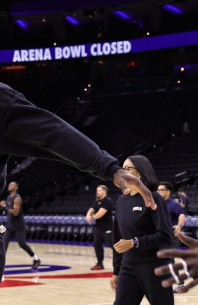Caldwell-Pope et la chimie au cœur du succès des 76ers 2026