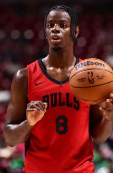 Caleb Wilson et la nouvelle ère des Chicago Bulls en 2026