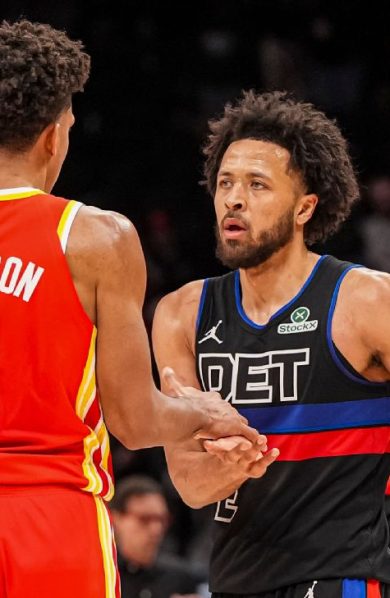 Classement fantasy NBA 2026 : Cade Cunningham et Jalen Johnson en tête