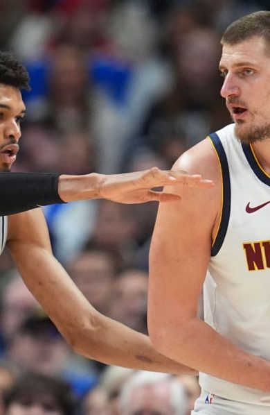 Classement fantasy NBA 2026 : Jokic, Haliburton et Irving au top
