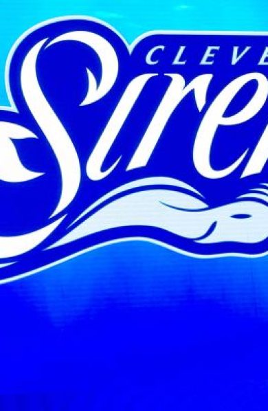 Cleveland Sirens : nouvelle équipe WNBA 2026 dévoilée