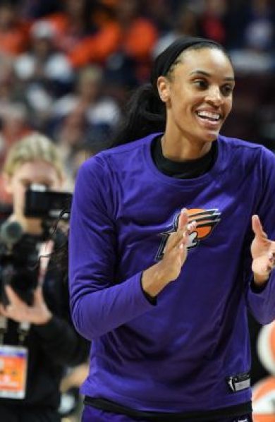 DeWanna Bonner signe avec Atlanta Dream en 2026