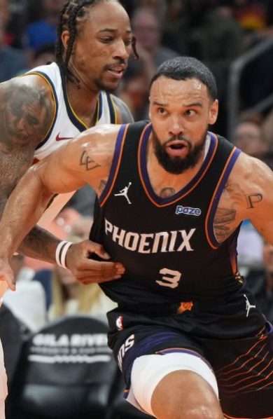 Dillon Brooks expulsé après faute flagrante contre Nuggets 2026