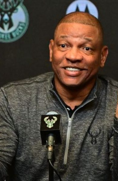 Doc Rivers rejoint NBC comme analyste NBA en 2026