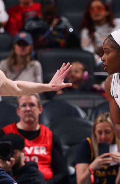 D&rsquo;Tigress face aux WNBA 2026 : défis et performances clés