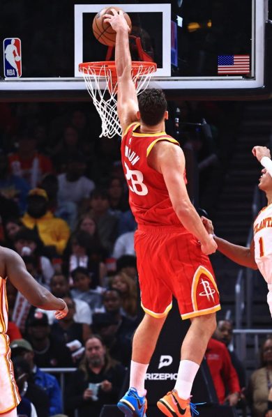Durant et Sheppard mènent les Rockets face aux Hawks en 2026