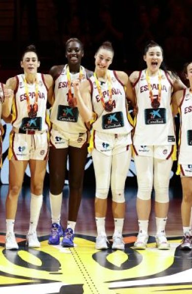 Espagne bat Allemagne et décroche le bronze au Mondial 2026