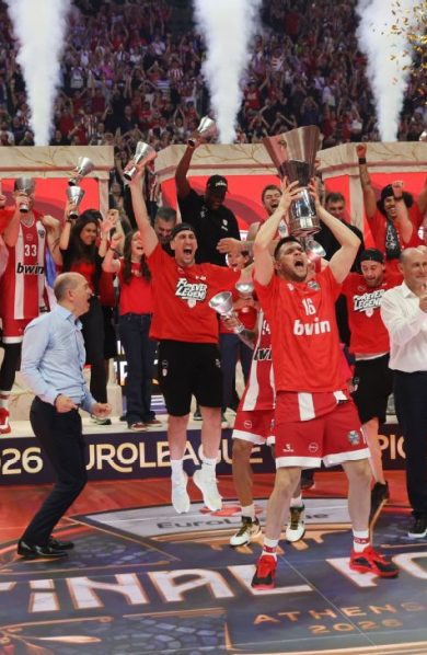 EuroLeague vote son avenir dans le projet NBA Europe 2026