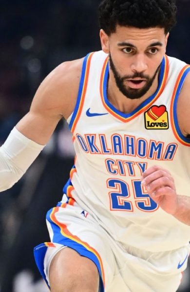 Fantasy NBA 2026 : Ajay Mitchell, Dosunmu et sleepers à suivre
