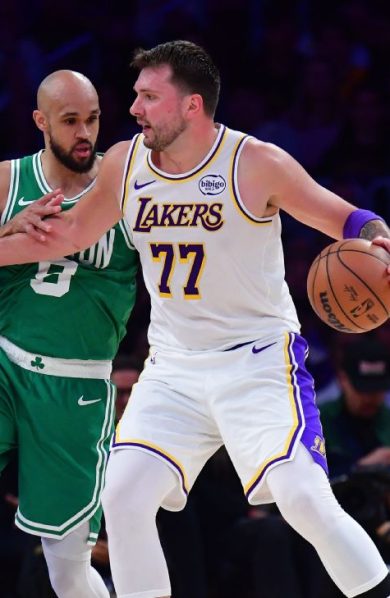 Fantasy NBA 2026 : Tiers de draft pour ligues par catégories