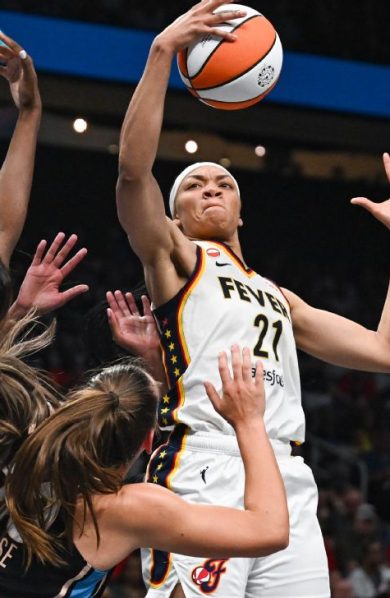 Fantasy WNBA 2026 : composez votre équipe pour la finale