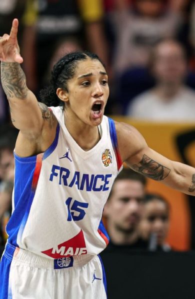 France bat lAllemagne et file en finale Coupe du Monde 2026