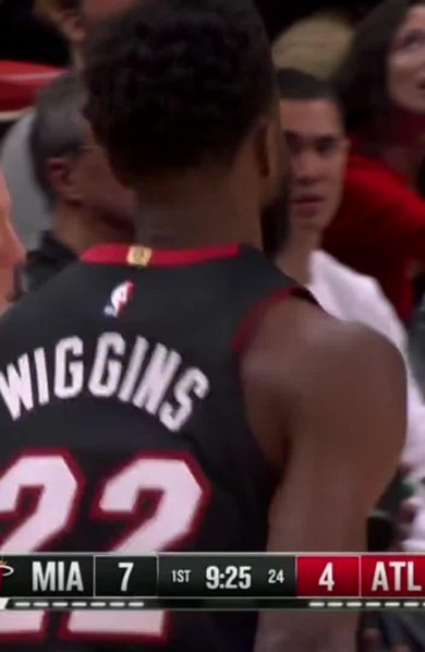 Victoire du Heat 129-117 avec Giannis à 24 pts et 18 rbds