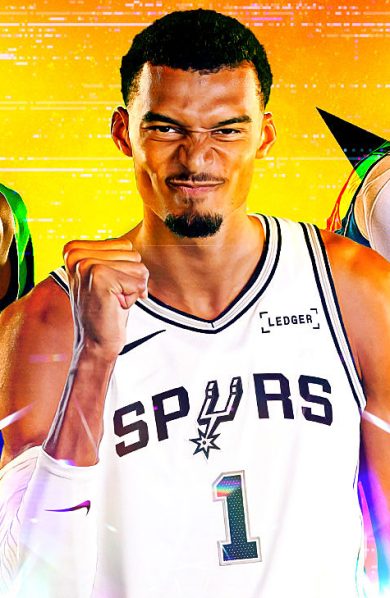 Guide draft fantasy NBA 2026 : classements et conseils clés