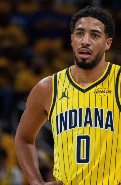 Haliburton blessé : indisponible pour les Pacers en 2026