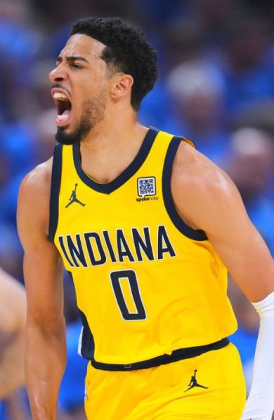 Haliburton veut réparer ses liens avec Lillard en 2026 NBA