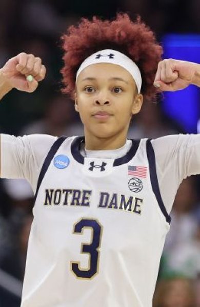 Hidalgo, Strong et Booker signent des contrats NIL 2026