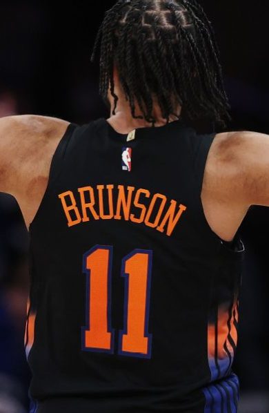 Jalen Brunson guide les Knicks à une victoire clé en Game 5