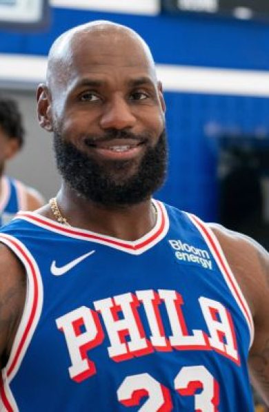 James, Embiid et Maxey absents du 76ers vs Knicks 2026