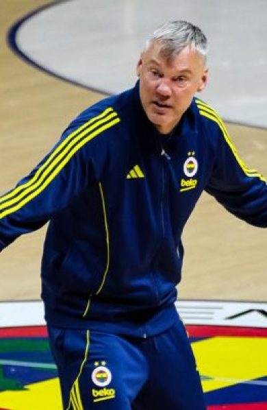 Jasikevics critique Žalgiris après la défaite face à Fenerbahce 2026