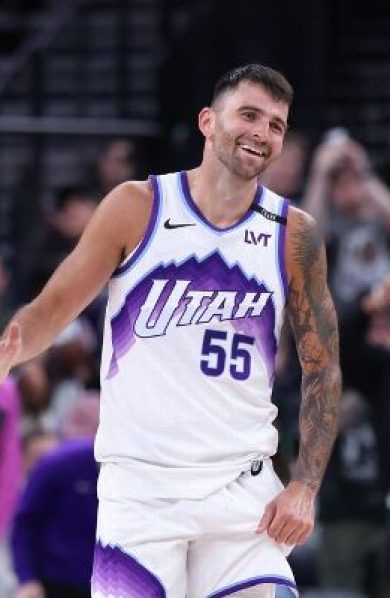 John Konchar signe un contrat d’un an avec les Knicks 2026