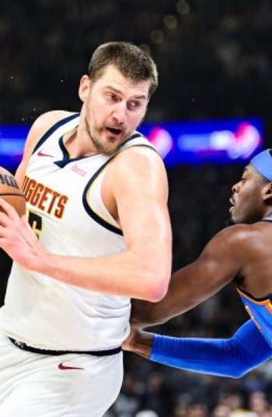 Jokic confirme son avenir avec les Nuggets en 2026