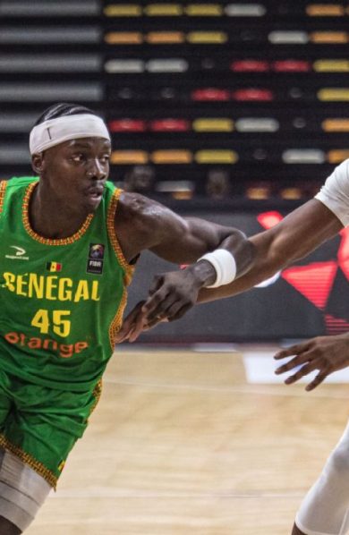 Josh Okogie et D&rsquo;Tigers renforcés pour les qualifs Coupe du Monde 2026