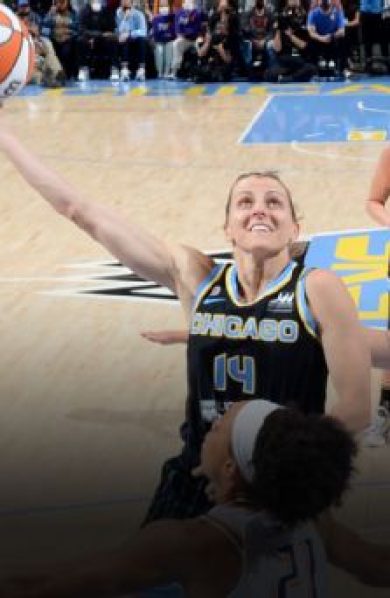 Joueurs WNBA 2026 aux maillots retirés : Bird, Taurasi, plus