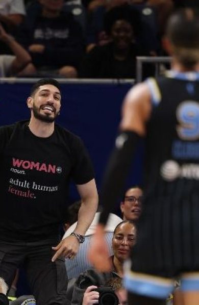 Kanter Freedom exclu de la WNBA en 2026, avenir incertain