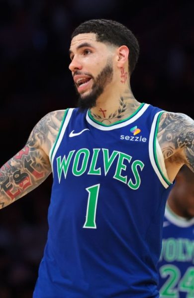 LaMelo Ball sanctionné pour travel face au Miami Heat en 2026