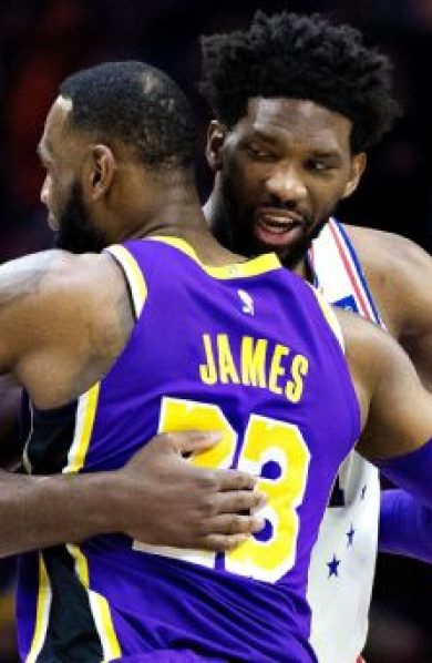 LeBron 2026 met la pression sur les 76ers : réactions NBA