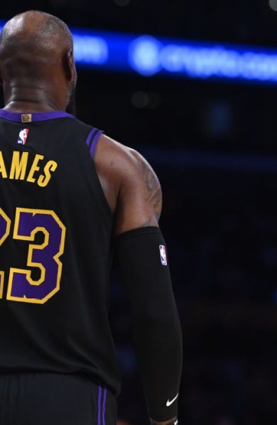 Impact de LeBron James sur la valeur fantasy des 76ers en 2026