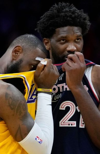 LeBron James rejoint les 76ers : le choix 2026 dévoilé