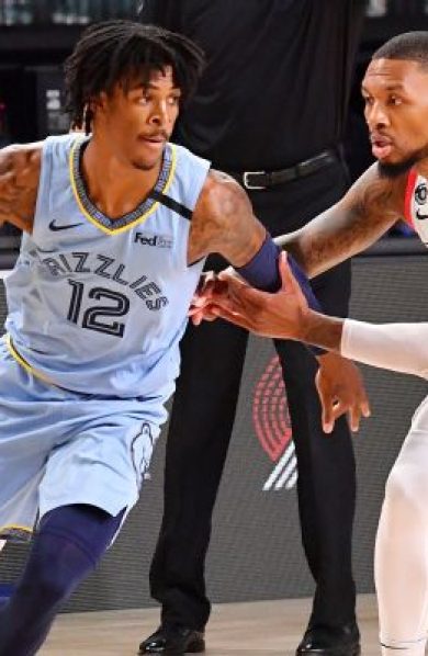 Lillard et Morant : comment Portland gère son backcourt 2026
