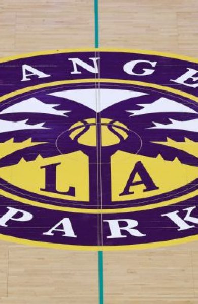Los Angeles Sparks nomment Ariana Andonian nouvelle GM 2026