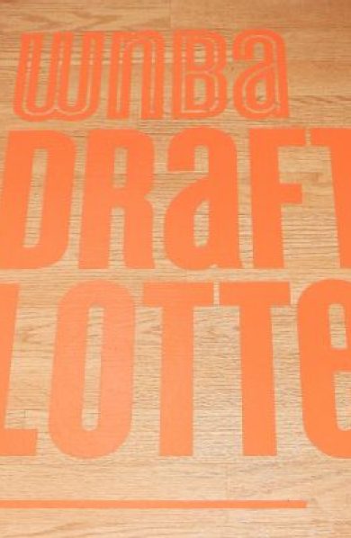 Loterie WNBA 2027 : 6 équipes en lice le 15 novembre